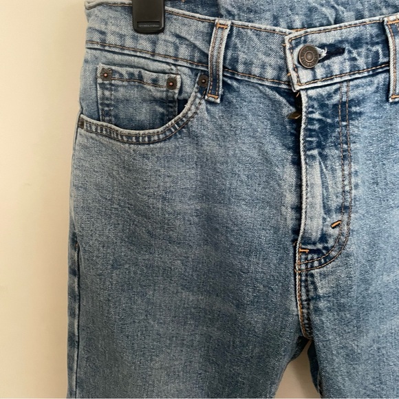 Levi’s: Straight leg jeans - Picture 11 of 13